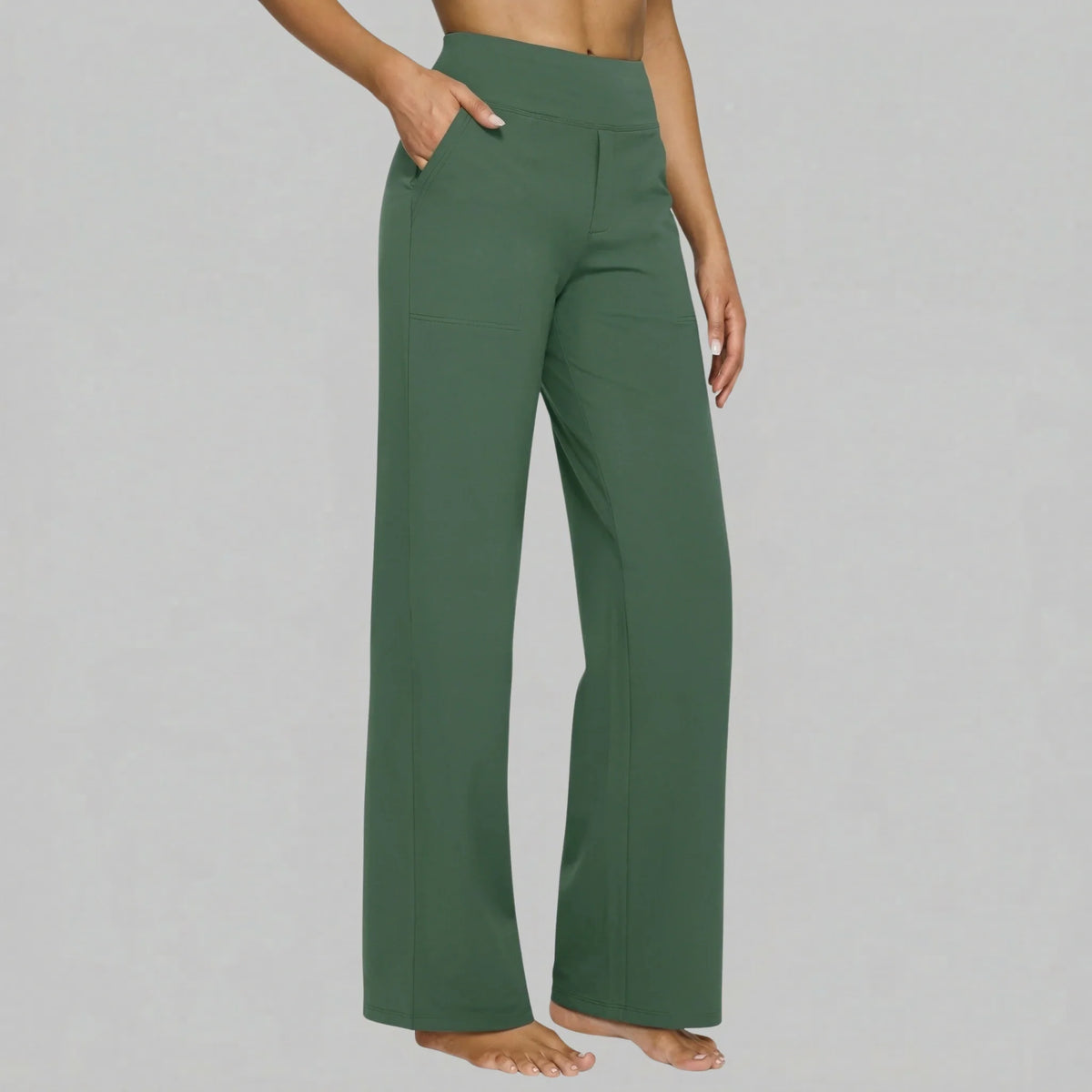 Klara™ – Pantalon Stretch Confortable pour Femme(1+1 GRATIS)