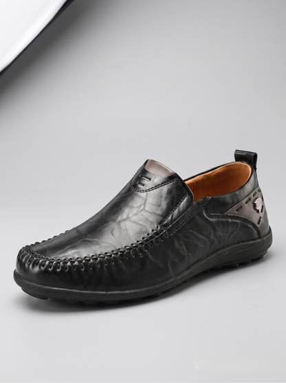 Ovwiss™ | Mocassins Confort Haute Qualité