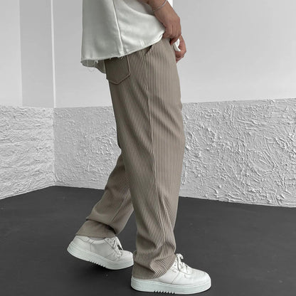 MILANO | Knit Pants