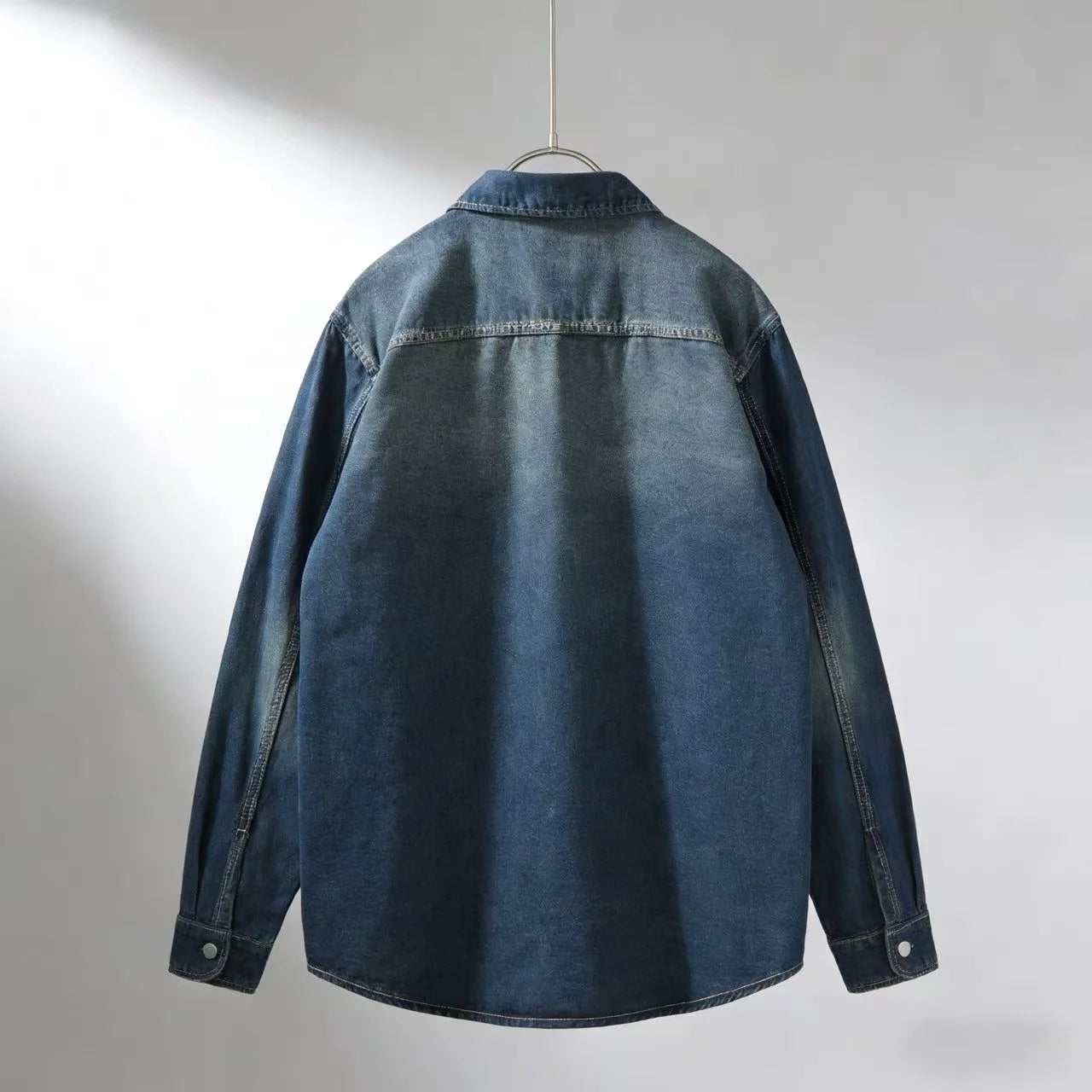 Hudson™ | Surchemise Workwear Denim
