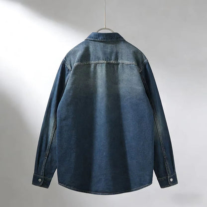 Hudson™ | Surchemise Workwear Denim