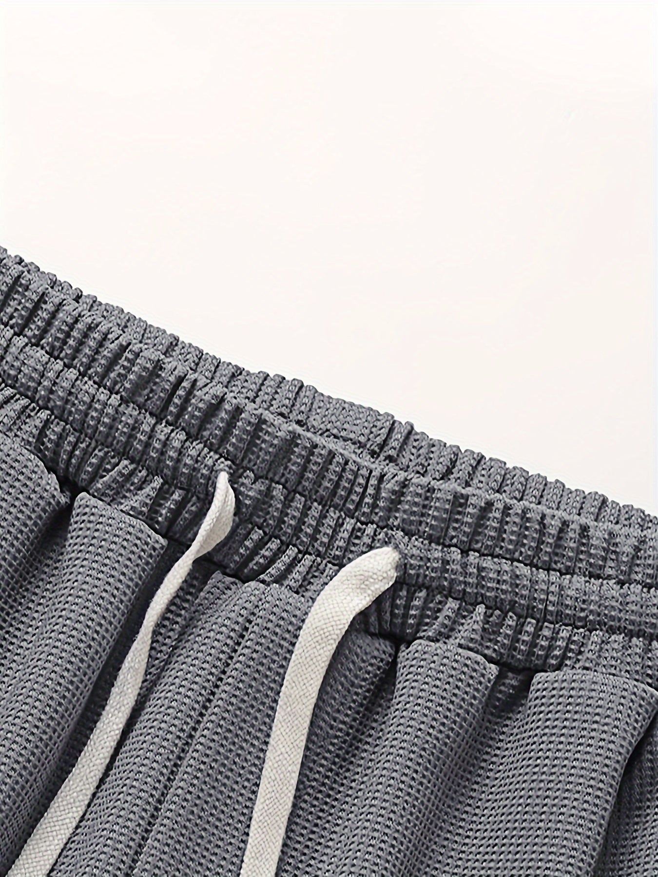 Ensemble Détente en Maille Gaufrée