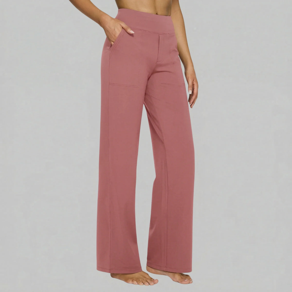 Klara™ – Pantalon Stretch Confortable pour Femme(1+1 GRATIS)