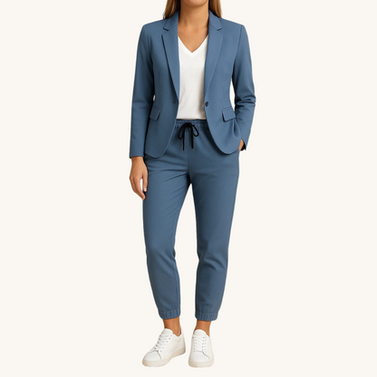 Ovwiss | Ensemble Elara - l’élégance confortable au quotidien.