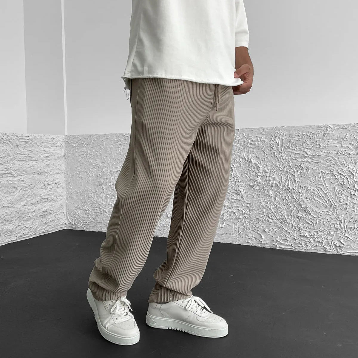 MILANO | Knit Pants