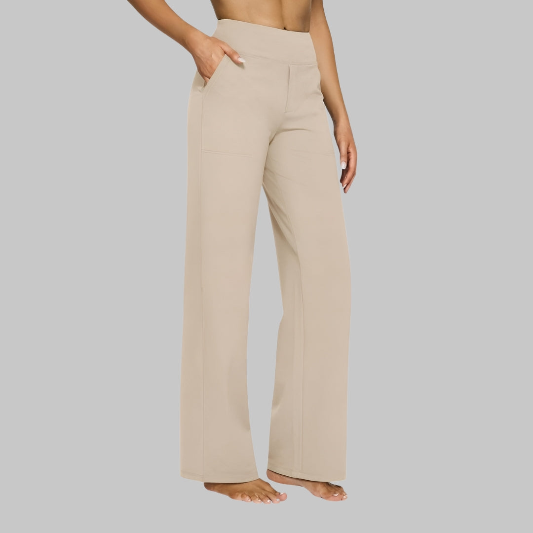 Klara™ – Pantalon Stretch Confortable pour Femme(1+1 GRATIS)