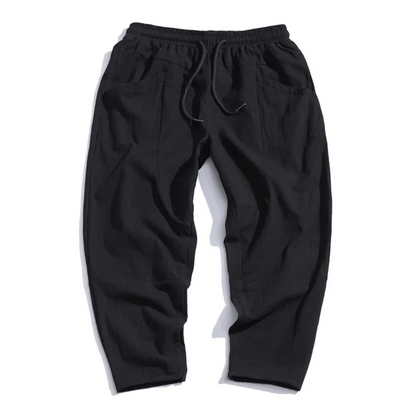 Drake Style Life – Le Pantalon Casual Indispensable