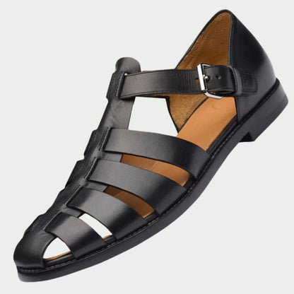 Valerio | Sandales Romaines Premium