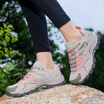 Ovwiss™ | Chaussures Randonnée Confort Trail Apex