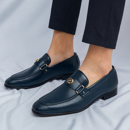 ROMANO | Mocassins Classiques Modernes