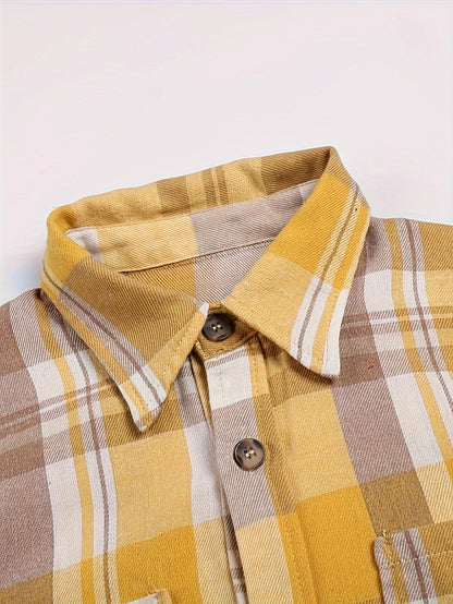 OVWISS | CHEMISE D'ÉTÉ À MANCHES LONGUES POUR FEMMES