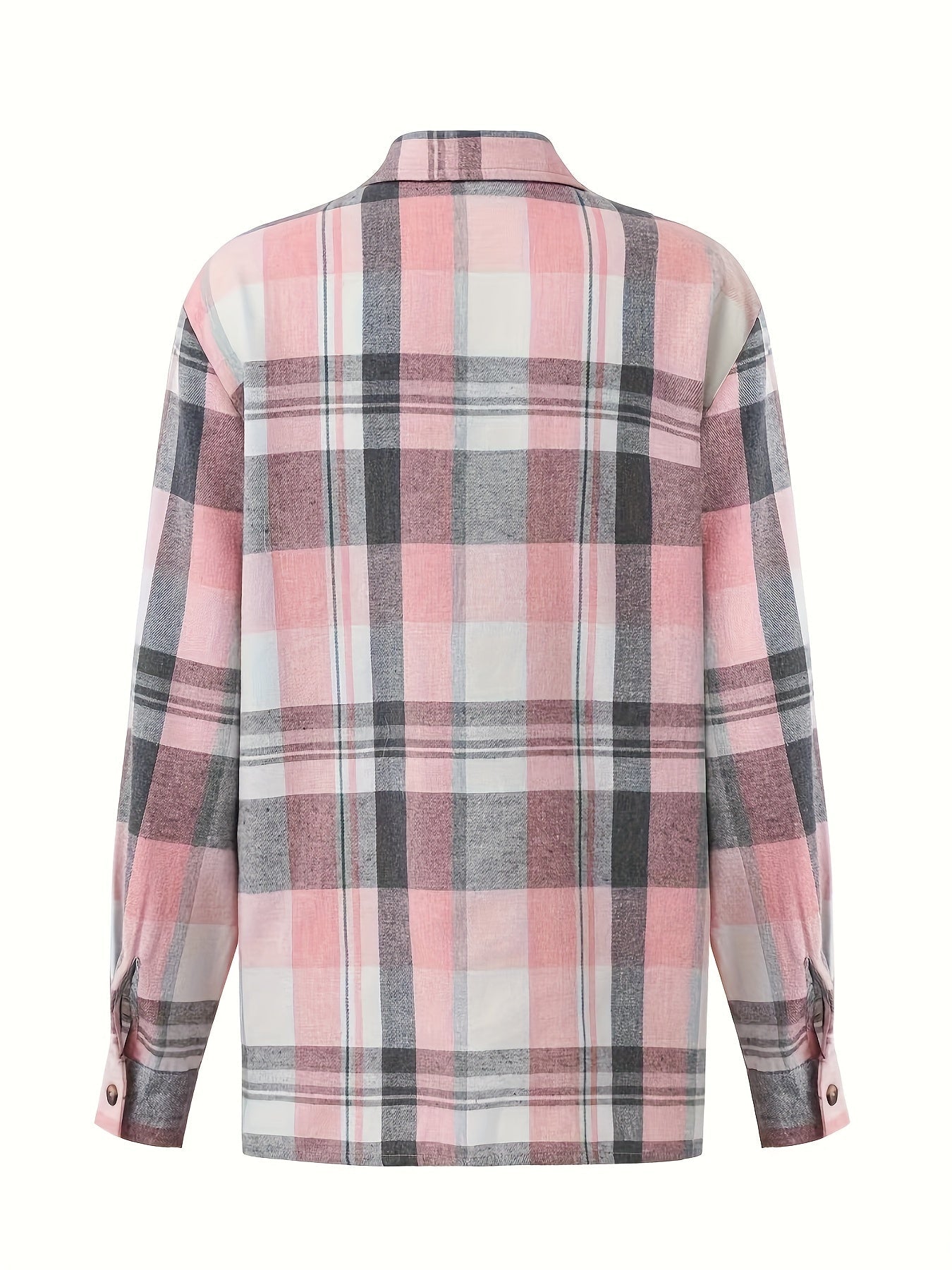 OVWISS | CHEMISE D'ÉTÉ À MANCHES LONGUES POUR FEMMES