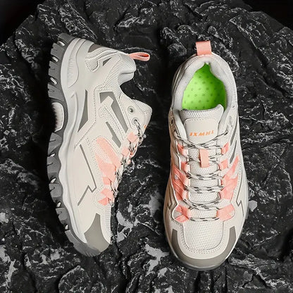 Ovwiss™ | Chaussures Randonnée Confort Trail Apex