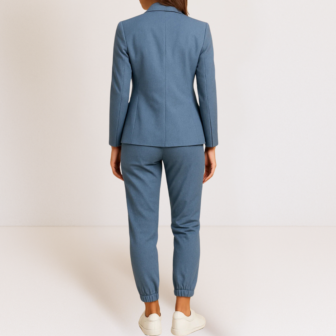 Ovwiss | Ensemble Elara - l’élégance confortable au quotidien.