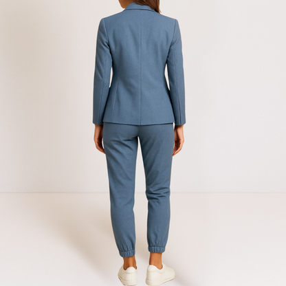 Ovwiss | Ensemble Elara - l’élégance confortable au quotidien.