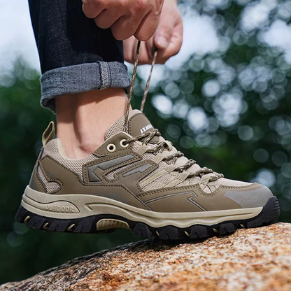 Ovwiss™ | Chaussures Randonnée Confort Trail Apex