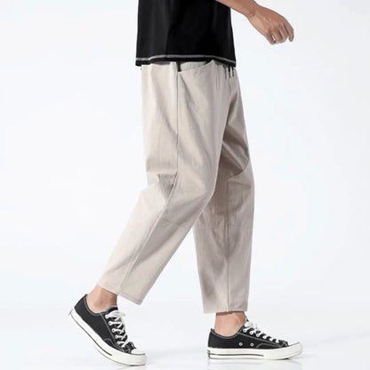 Drake Style Life – Le Pantalon Casual Indispensable