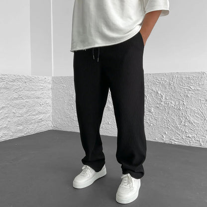 MILANO | Knit Pants