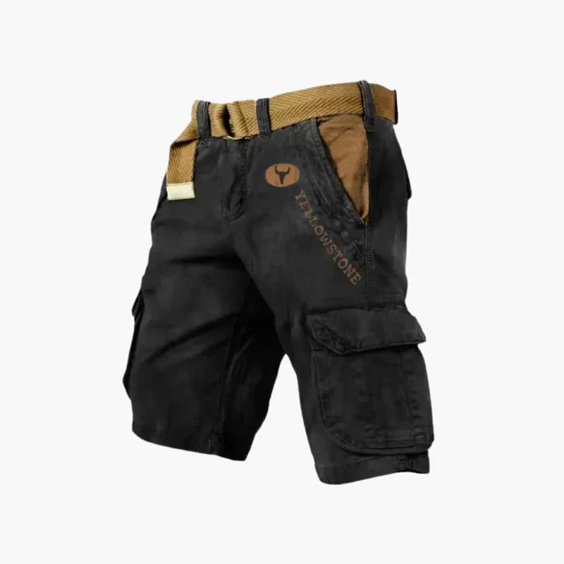 Ovwiss™ | Short confortable pour homme
