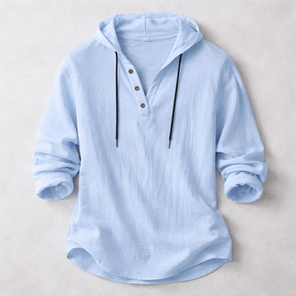 Chemise à Capuche Carter