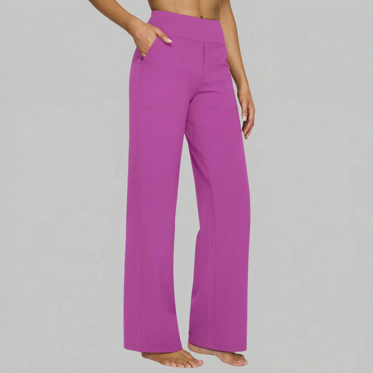 Klara™ – Pantalon Stretch Confortable pour Femme(1+1 GRATIS)