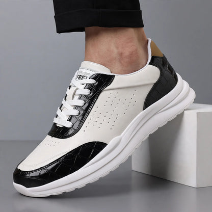 Chaussures Lucetti en Cuir
