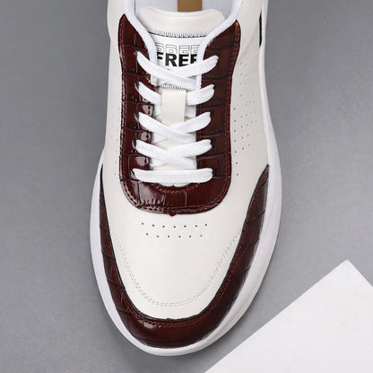 Chaussures Lucetti en Cuir