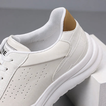Chaussures Lucetti en Cuir