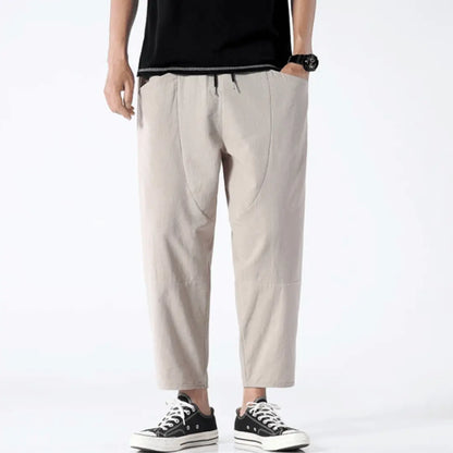 Drake Style Life – Le Pantalon Casual Indispensable