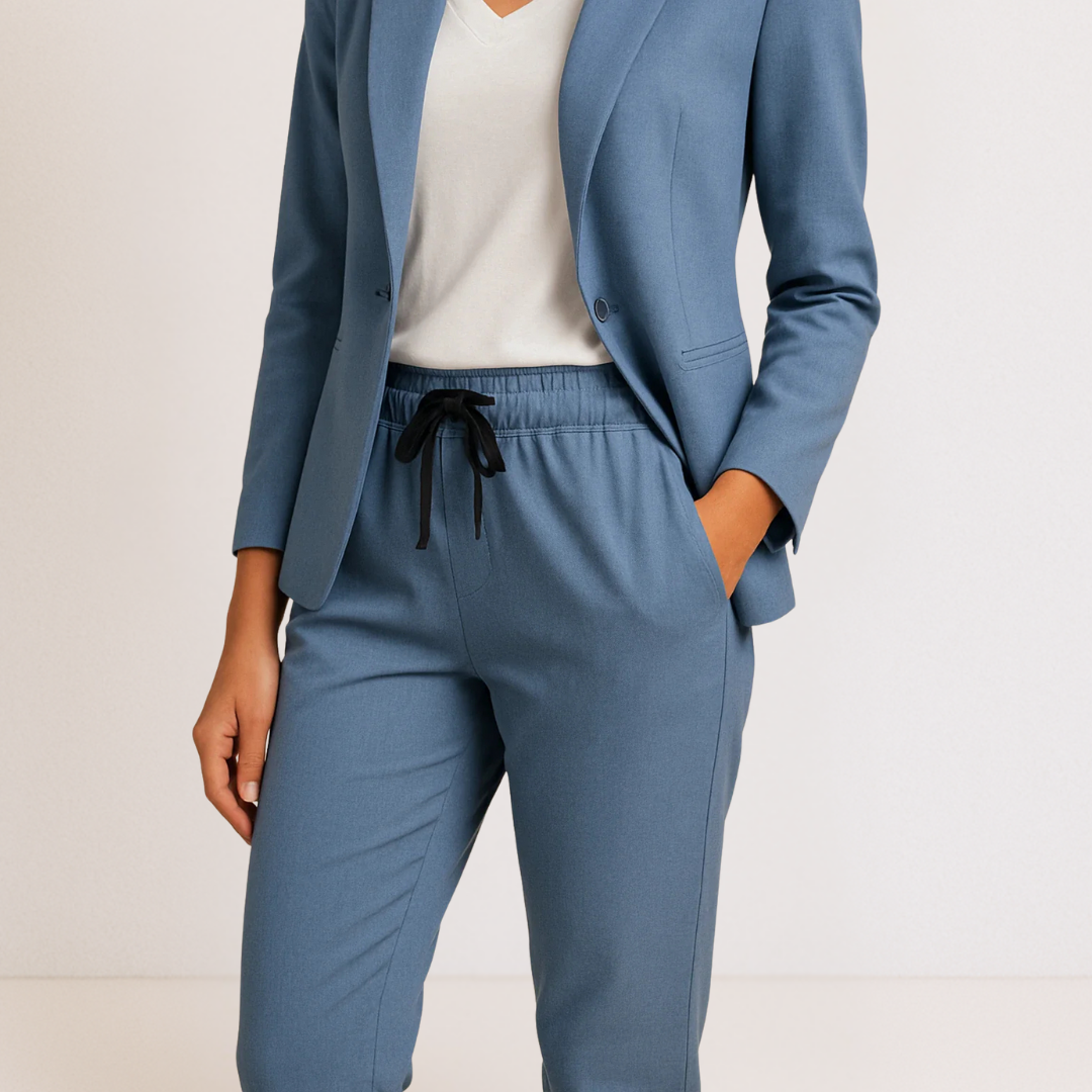 Ovwiss | Ensemble Elara - l’élégance confortable au quotidien.