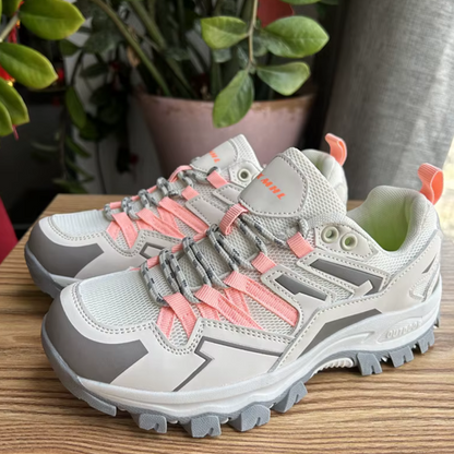 Ovwiss™ | Chaussures Randonnée Confort Trail Apex