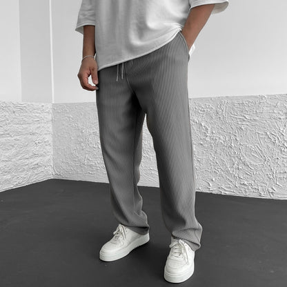 MILANO | Knit Pants