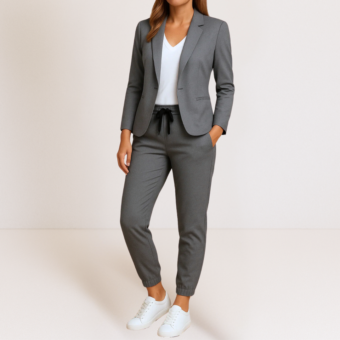 Ovwiss | Ensemble Elara - l’élégance confortable au quotidien.