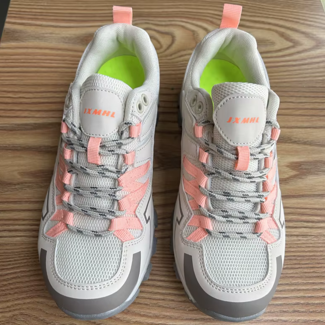 Ovwiss™ | Chaussures Randonnée Confort Trail Apex