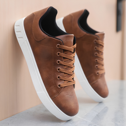 Ovwiss™ Sneakers Smart Casual