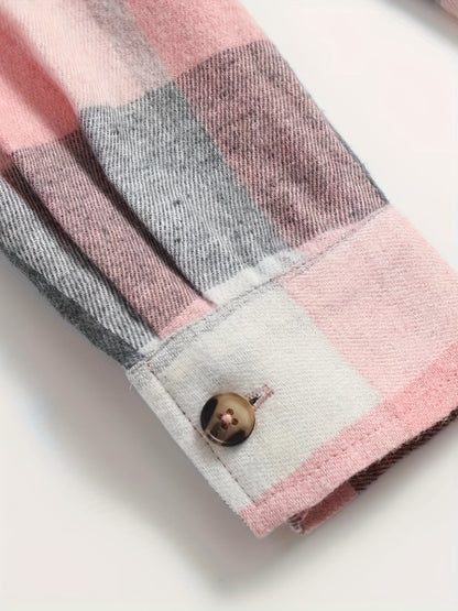 OVWISS | CHEMISE D'ÉTÉ À MANCHES LONGUES POUR FEMMES