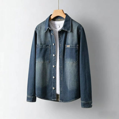 Hudson™ | Surchemise Workwear Denim
