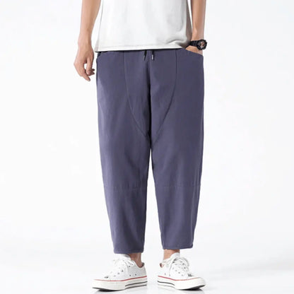 Drake Style Life – Le Pantalon Casual Indispensable