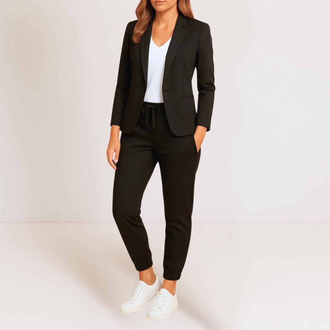 Ovwiss | Ensemble Elara - l’élégance confortable au quotidien.