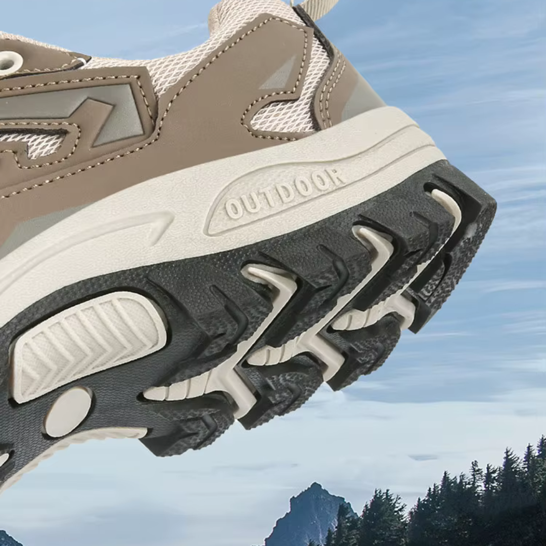 Ovwiss™ | Chaussures Randonnée Confort Trail Apex