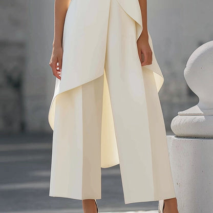 MARTINA™ | Robe Longue Élégante