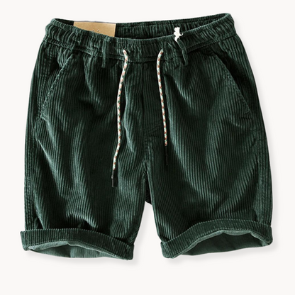 Short Ovwiss Urban Cord