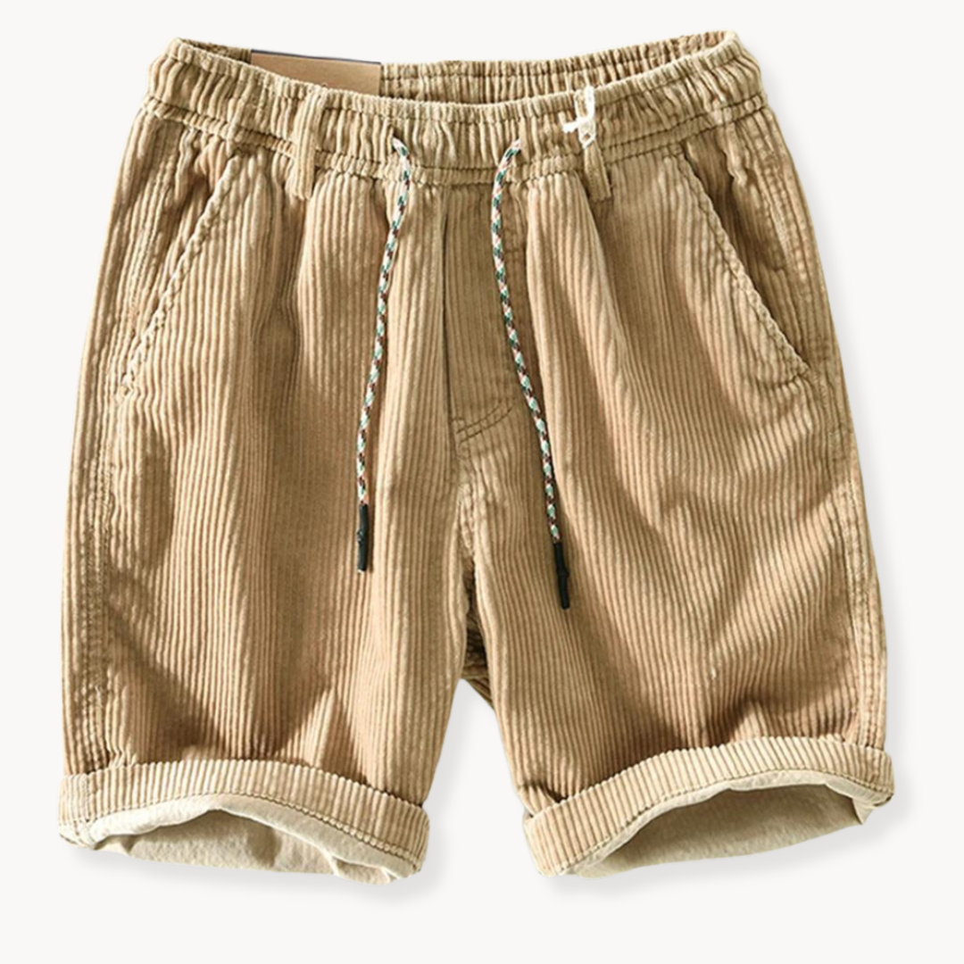 Short Ovwiss Urban Cord