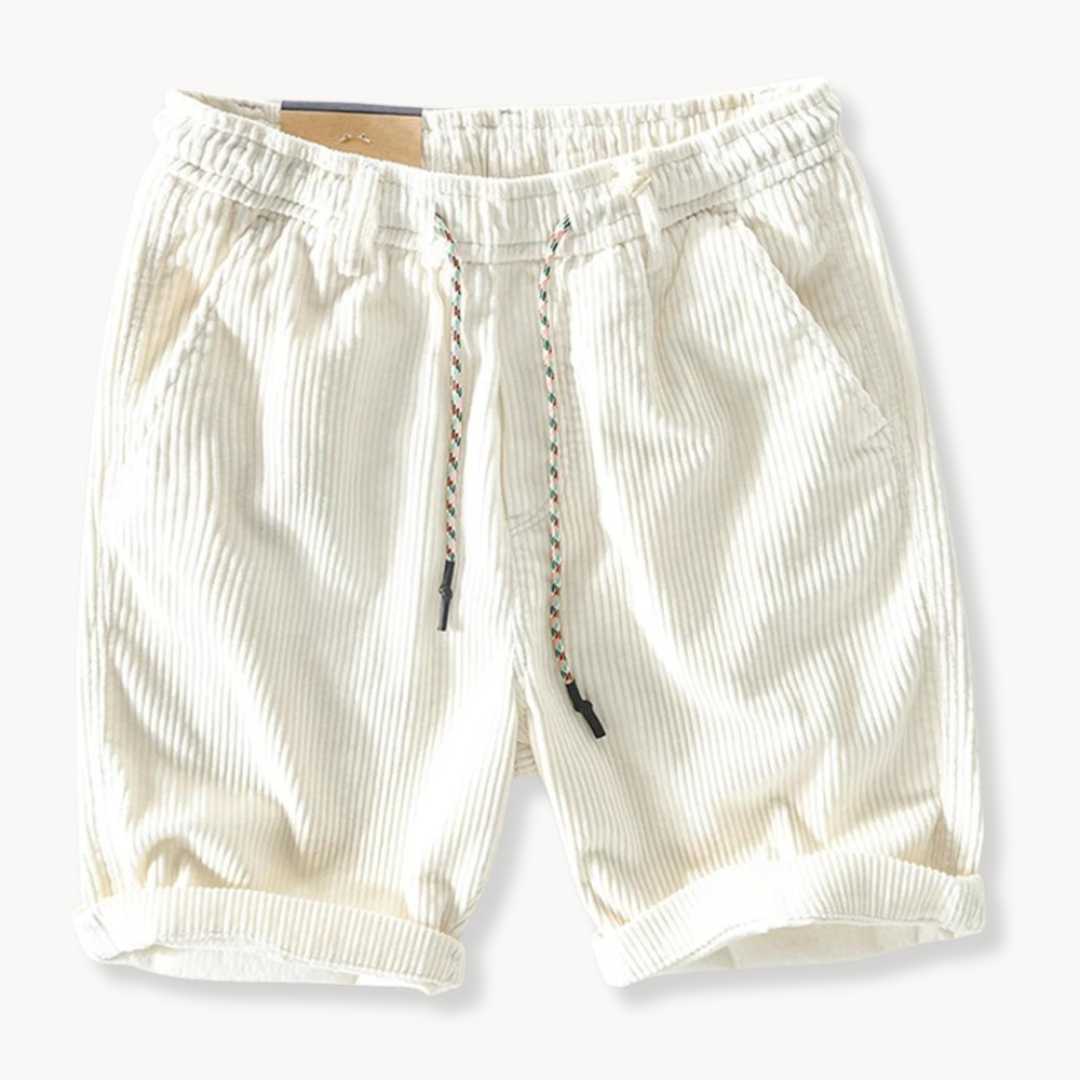 Short Ovwiss Urban Cord