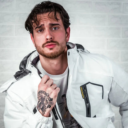 Ovwiss Everest-Veste