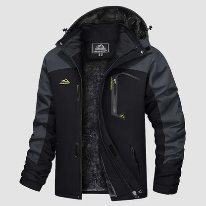 Ovwiss Everest-Veste