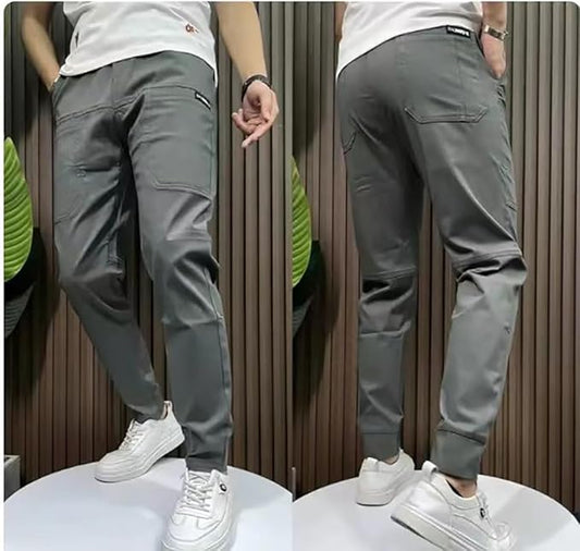 Pantalon Cargo Ovwiss men