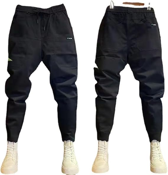 Pantalon Cargo Ovwiss men