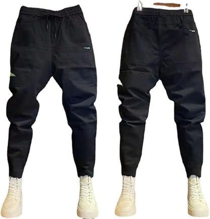 Pantalon Cargo Ovwiss men