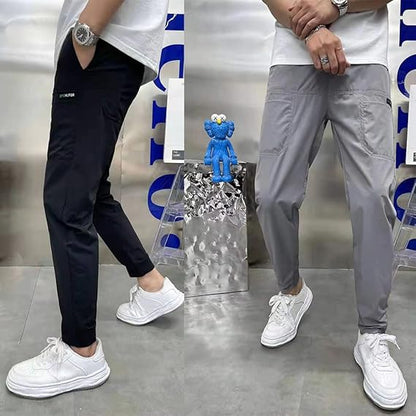 Pantalon Cargo Ovwiss men